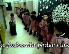 Descubre el encanto de Vigo: turismo y viaje en su famosa ruta A Doblada