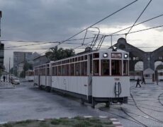 Descubre la encantadora Vigo a través de sus asombrosas Travesías: un destino imperdible para tu próximo viaje de turismo