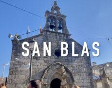 Descubre Bembrive, el encantador pueblo turístico cerca de Vigo