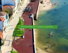 Descubre Bouzas, el encantador barrio de Vigo ideal para tu próximo viaje turístico