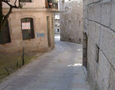 Descubre Vigo en bici: turismo en Casco Vello, la joya oculta de la ciudad