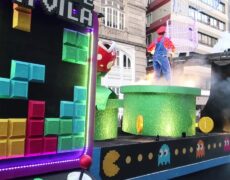 Descubre la magia del Desfile de Carnaval en Vigo: un imprescindible en tu viaje de turismo