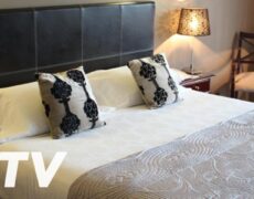 Descubre la magia del turismo en Vigo: Hotel Ciudad de Vigo, el destino perfecto para tu viaje