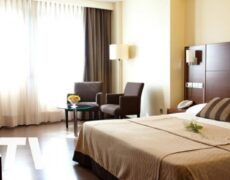 Descubre la comodidad del Hotel Coia en Vigo: la opción ideal para tu viaje de turismo