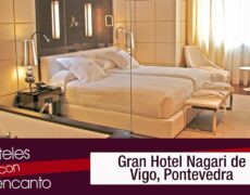 Descubre el encanto de Vigo con Hotel Galaico: Tu destino ideal para un viaje de turismo