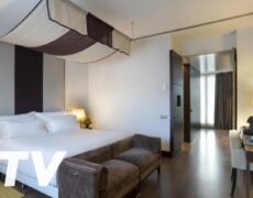 Descubre el turismo de lujo en Vigo con el Hotel NH Collection Vigo