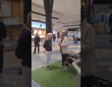 Descubre la mejor experiencia de turismo de compras en el Centro Comercial Travesía de Vigo