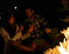 Descubre la magia de la Fiesta de San Juan en Vigo: el destino perfecto para un viaje de turismo