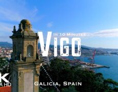 Descubre los mejores lavadores de Vigo para tu viaje turístico