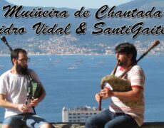 Descubre la auténtica música tradicional de gaita en Vigo: un viaje imperdible para los amantes del turismo cultural