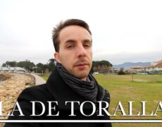 Descubre O Toralla en Vigo: Un paraíso turístico para tu próximo viaje