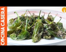 Descubre la deliciosa gastronomía de Vigo con los famosos Pimientos de Padrón