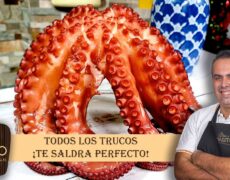 Descubre el auténtico sabor del pulpo a la gallega en Vigo: la cuna de la gastronomía marítima