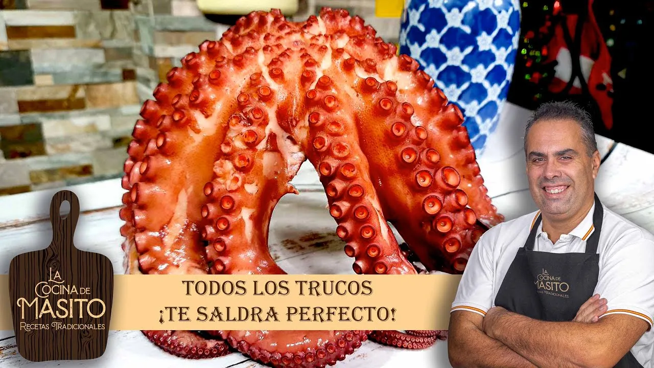 Descubre el auténtico sabor del pulpo a la gallega en Vigo: la cuna de la gastronomía marítima