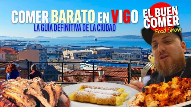 Descubre la auténtica gastronomía gallega en el Restaurante Casa do Pulpo en Vigo: una experiencia imprescindible en tu viaje de turismo