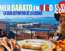 Descubre la magia de la gastronomía en el Restaurante Rías Baixas de Vigo: Una parada imprescindible en tu viaje por el turismo gallego