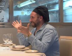 Descubre el delicioso sabor de Tío Benito: el restaurante imperdible en tu viaje a Vigo