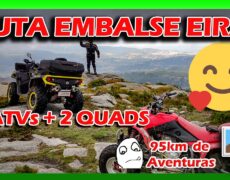 Descubre las mejores rutas en 4×4 para un emocionante viaje de turismo en Vigo