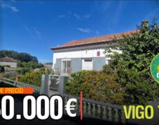 Descubre la belleza de Teis en Vigo: el destino ideal para tu próximo viaje de turismo